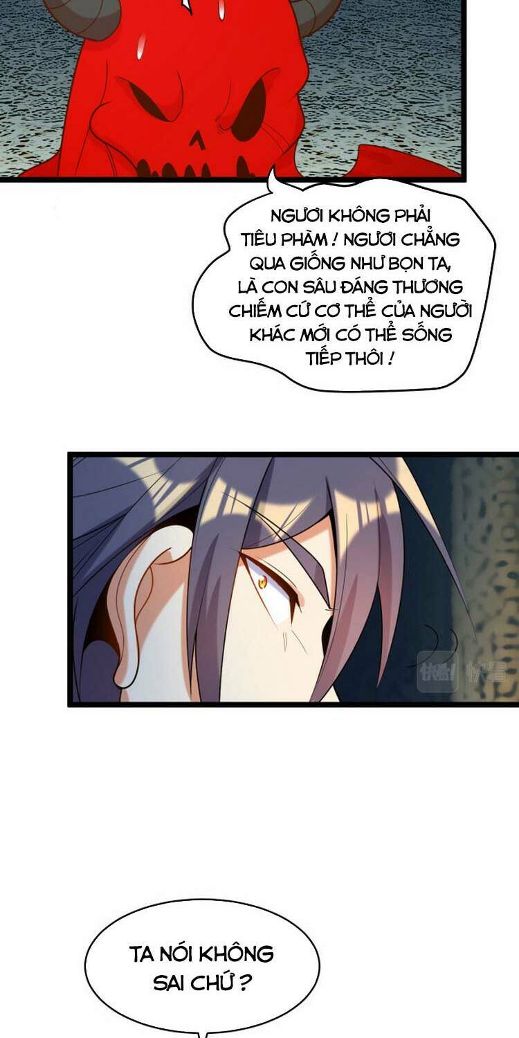 thôn phệ một thế giới tu tiên chapter 100 26