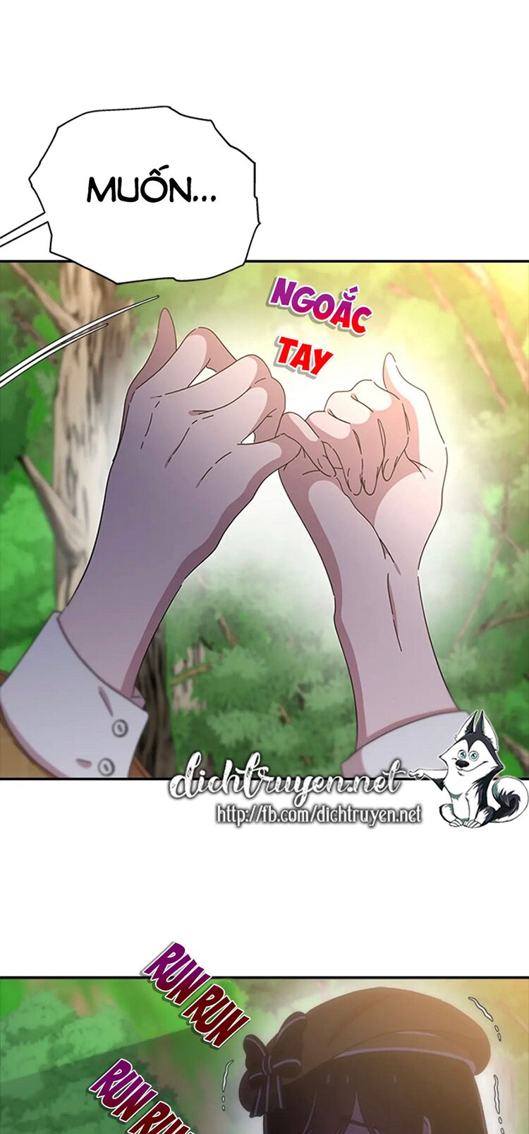 con gái bảo bối của ma vương chapter 105 2