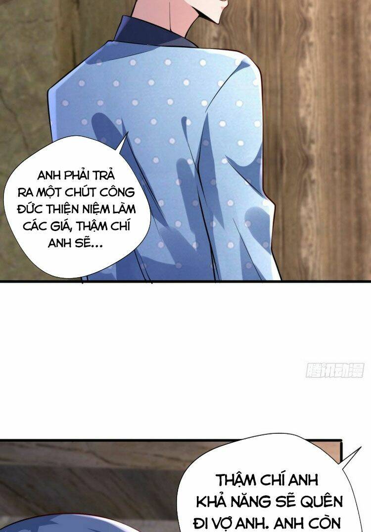 mở phòng khám tại tu tiên giới chapter 93 21