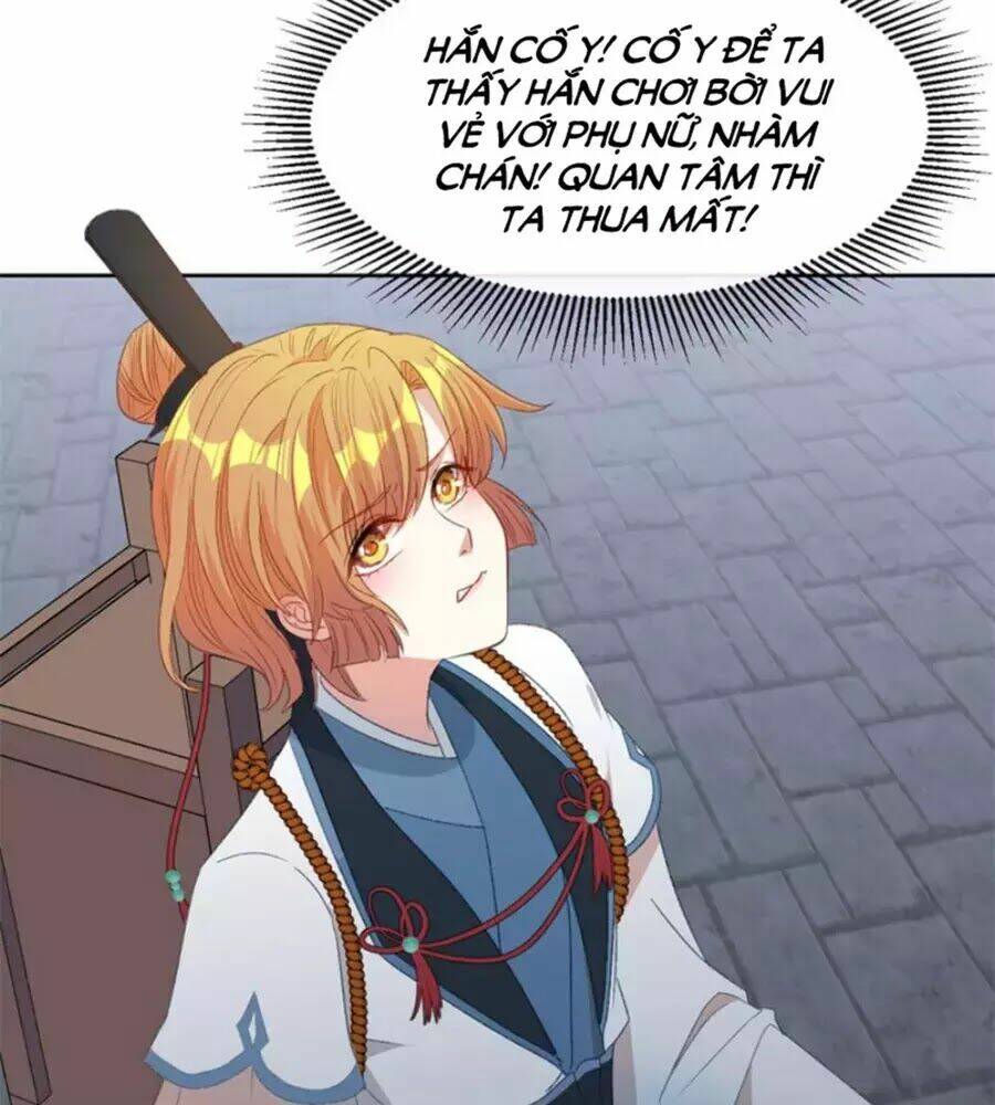 hội học sinh kiêu ngạo của hoàng cung chapter 13 18
