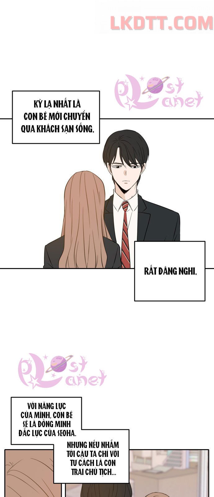 kiếp này cũng xin chăm sóc tôi như vậy nhé kiếp này cũng xin chăm sóc tôi như vậy nhé chapter 11 53