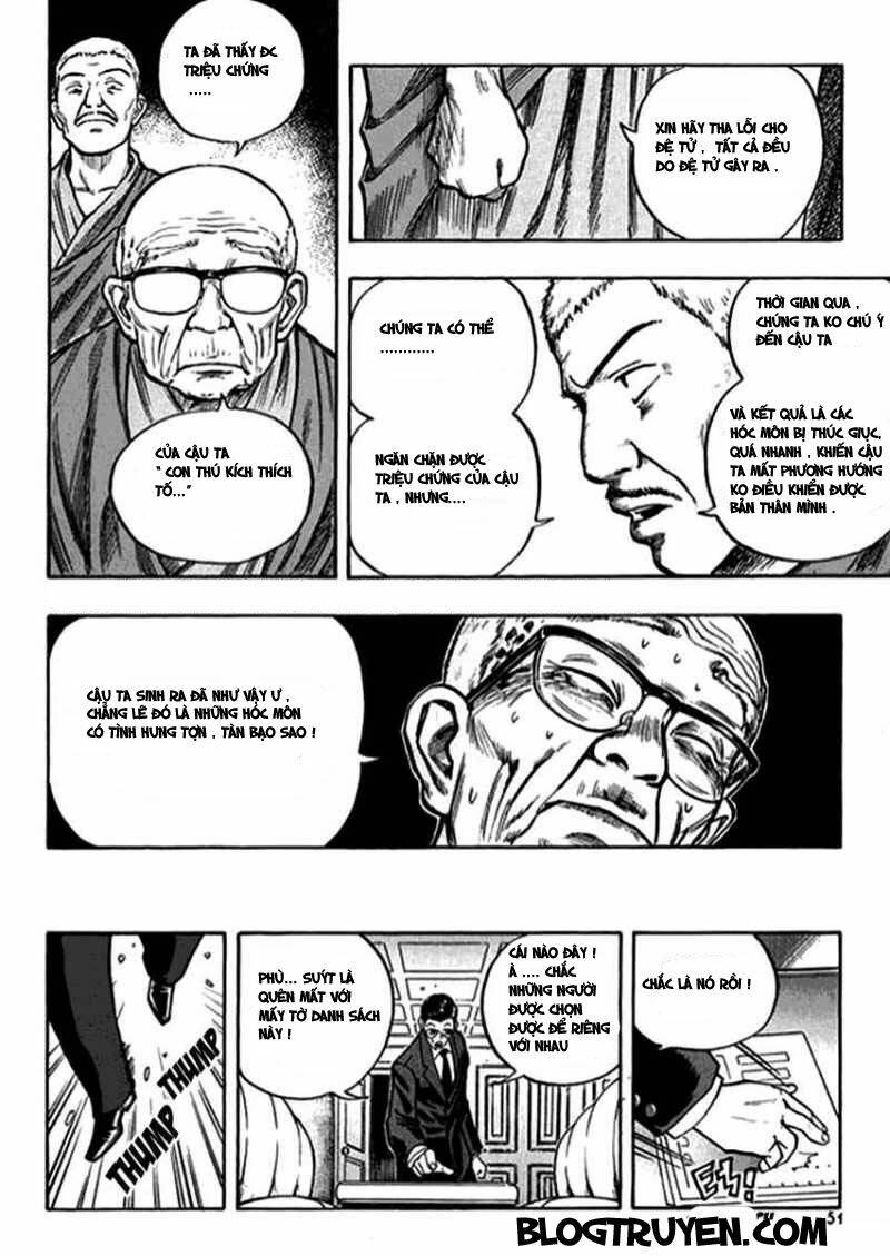 monk! chapter 2 11