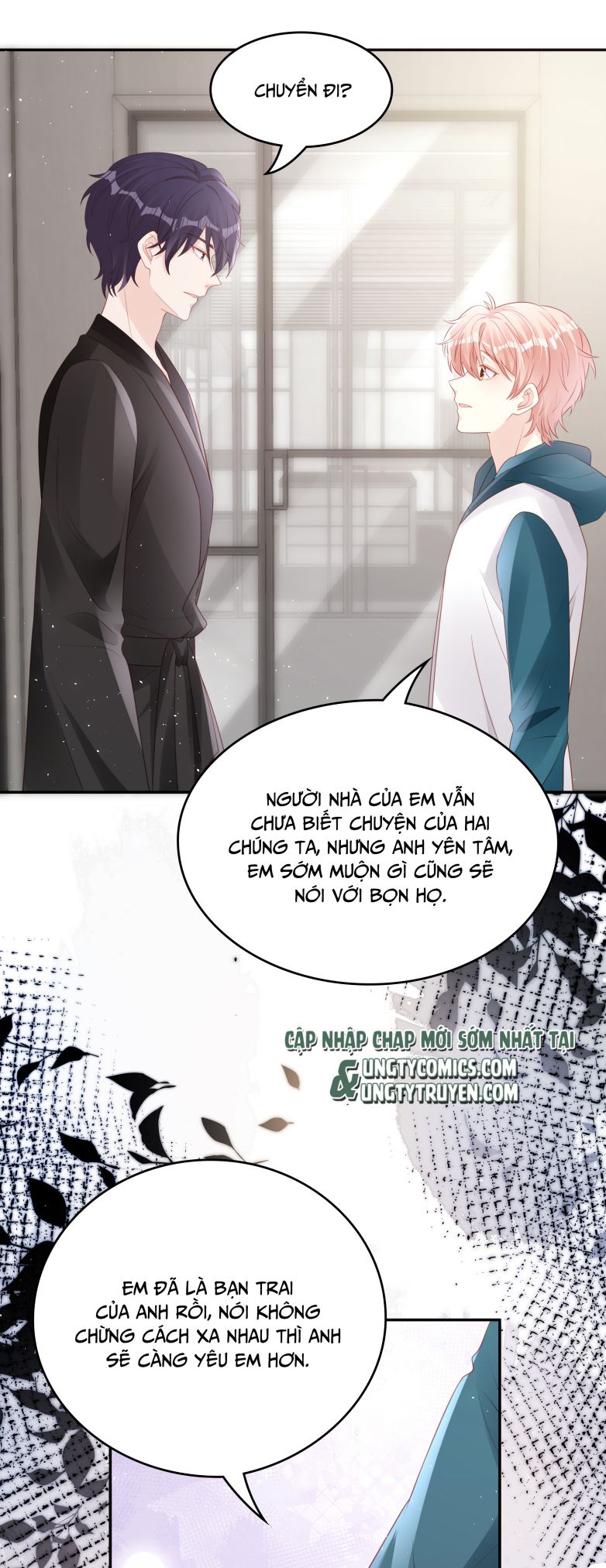 Bùi Bảo chapter 68