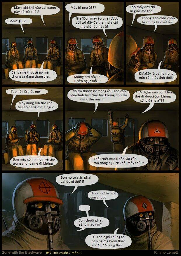 gone with the blastwawe chapter 46 2