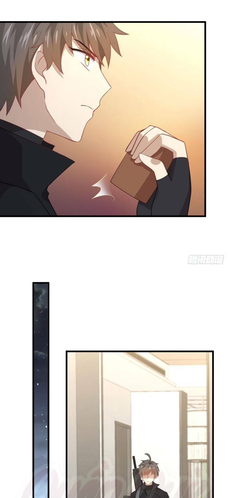 xuyên không vào thế giới nữ cường chapter 92 17