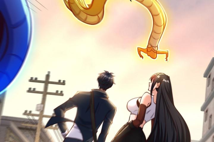 bắt đầu thức tỉnh sơn hải kinh chapter 2 171