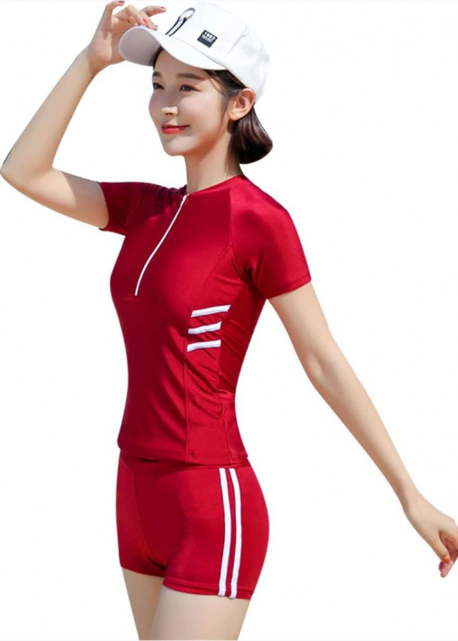 Đồ bơi nữ trẻ trung