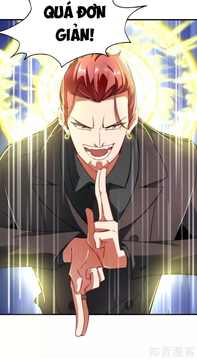 vòng bạn bè mạnh nhất của tiên giới chapter 1 46