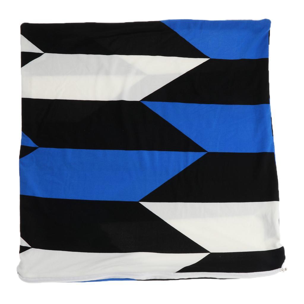 Elastic Couch Pillow Cover Slip Covers Protector Replacement