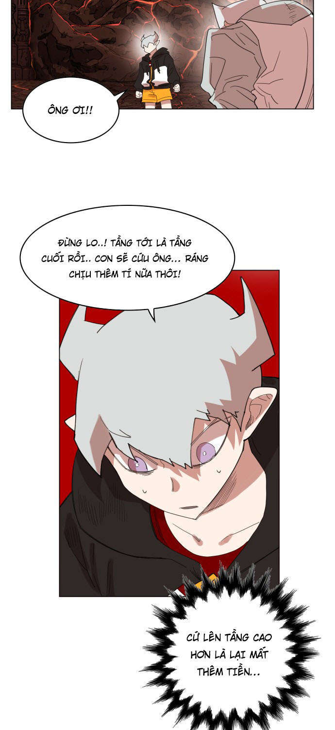 hard core leveling warrior chapter 139 59