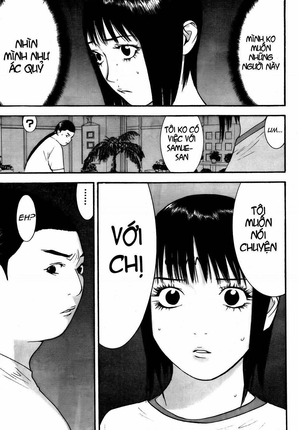 liar game chapter 124 14