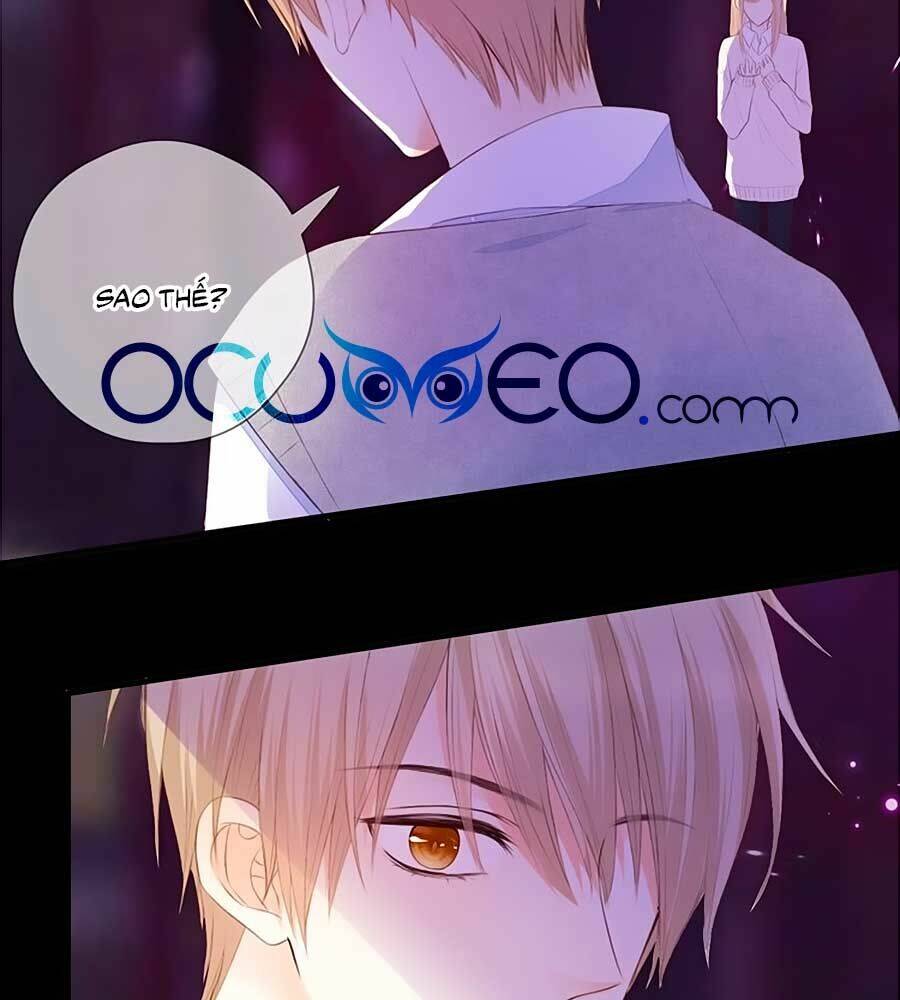 đóa hoa chớm nở chapter 67 56