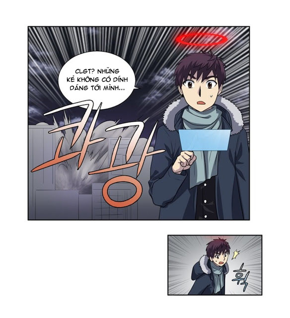 the gamer chapter 190 43