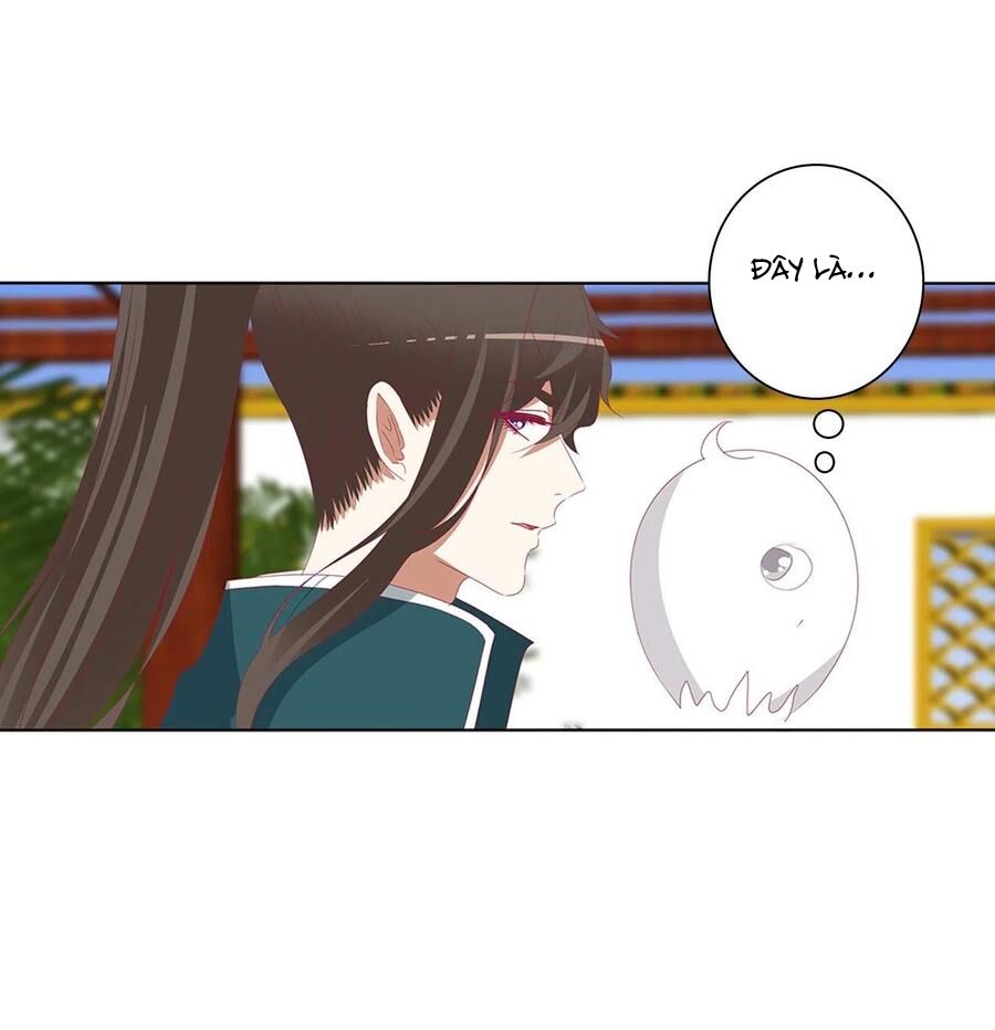 thông linh phi chapter 655 16