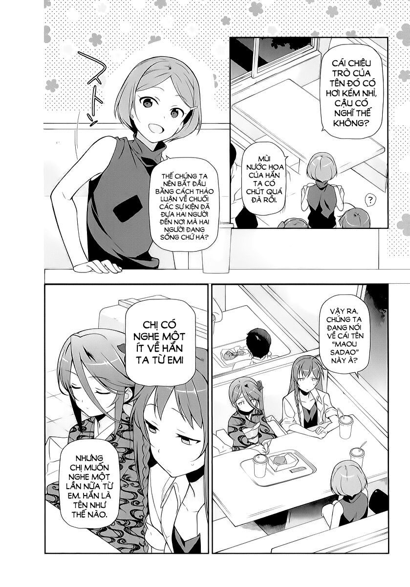 ma vương đi làm thêm chapter 19 3