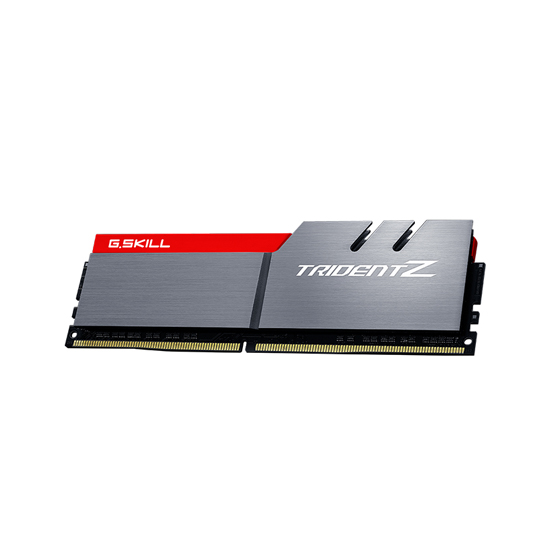 Bộ nhớ RAM PC G.Skill DDR4 TridentZ Kit 16GB (x2) Bus 3600Mhz - Hàng Chính Hãng