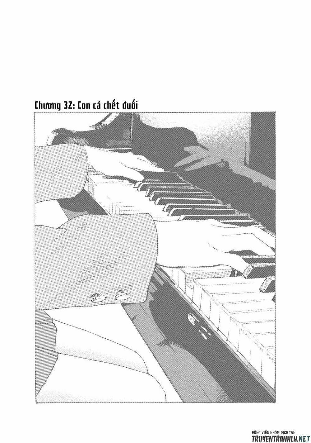 my daughter's friend chapter 32 3