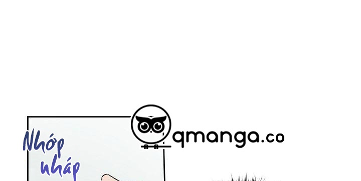 vị khách khả nghi và nhóc làm thêm chapter 23 66