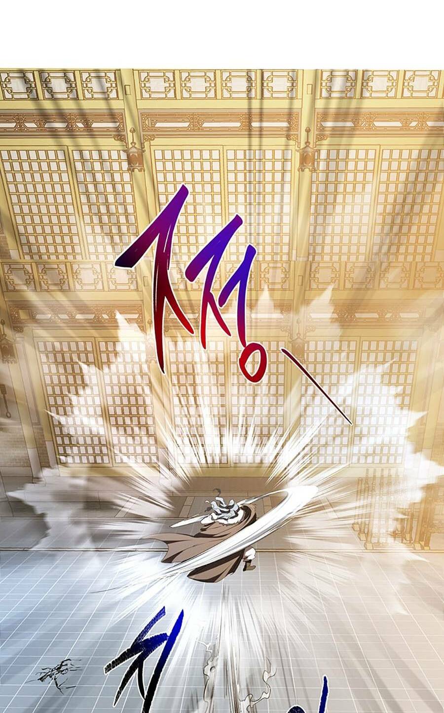 võ đang kỳ hiệp chapter 76 17