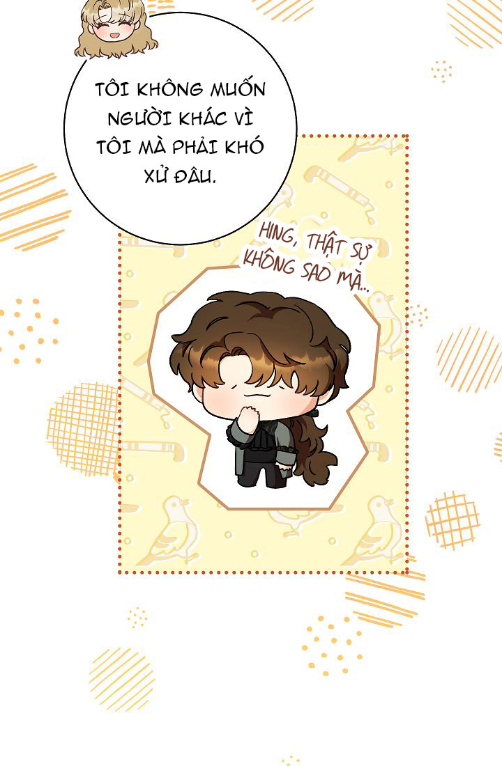 tiểu thư của những lá bài chapter 14 9