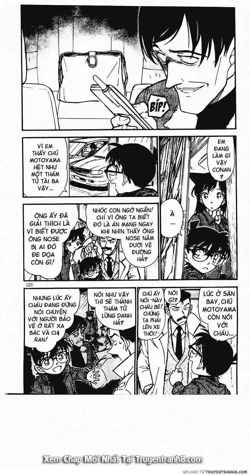 conan chapter 465 5