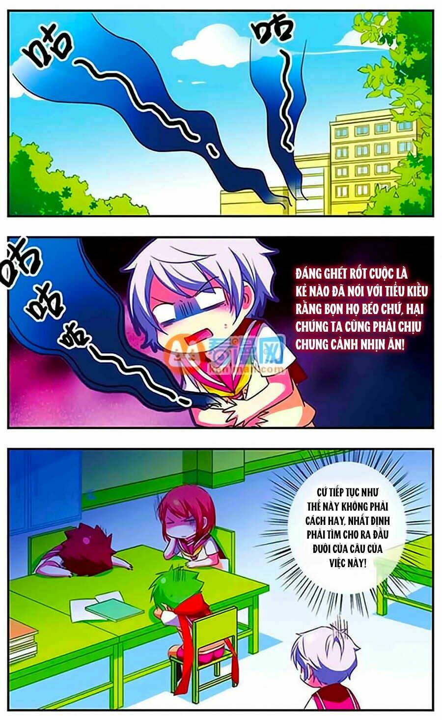 manh tam quốc chapter 101 11