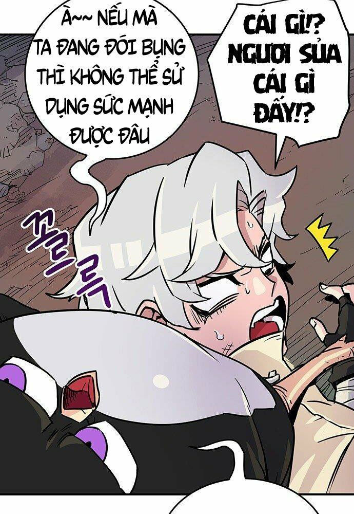 chủ nhân thiên giới chapter 2 45