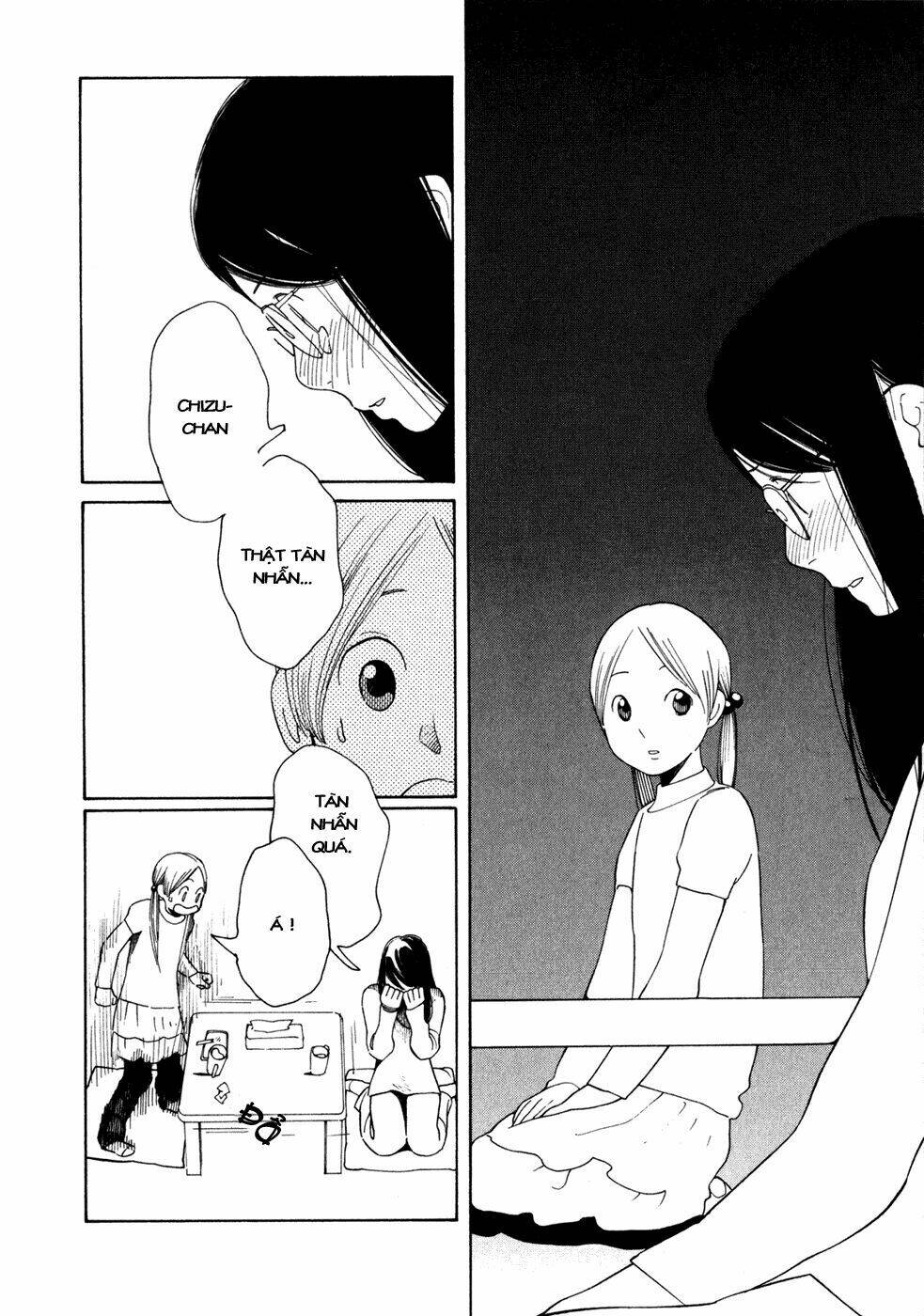 hoa hồng tím ngọt ngào chapter 2 20