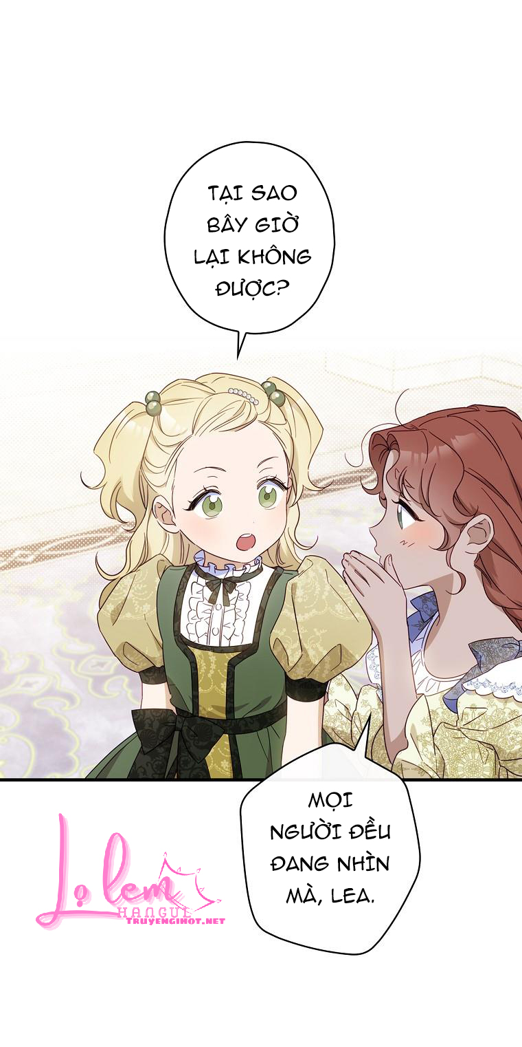 phương pháp khiến chồng đứng về phía của tôi chapter 23.1 14