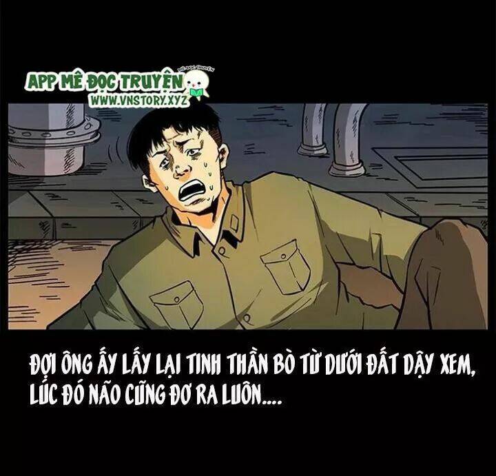 U Minh Ngụy Tượng Chapter 154 22