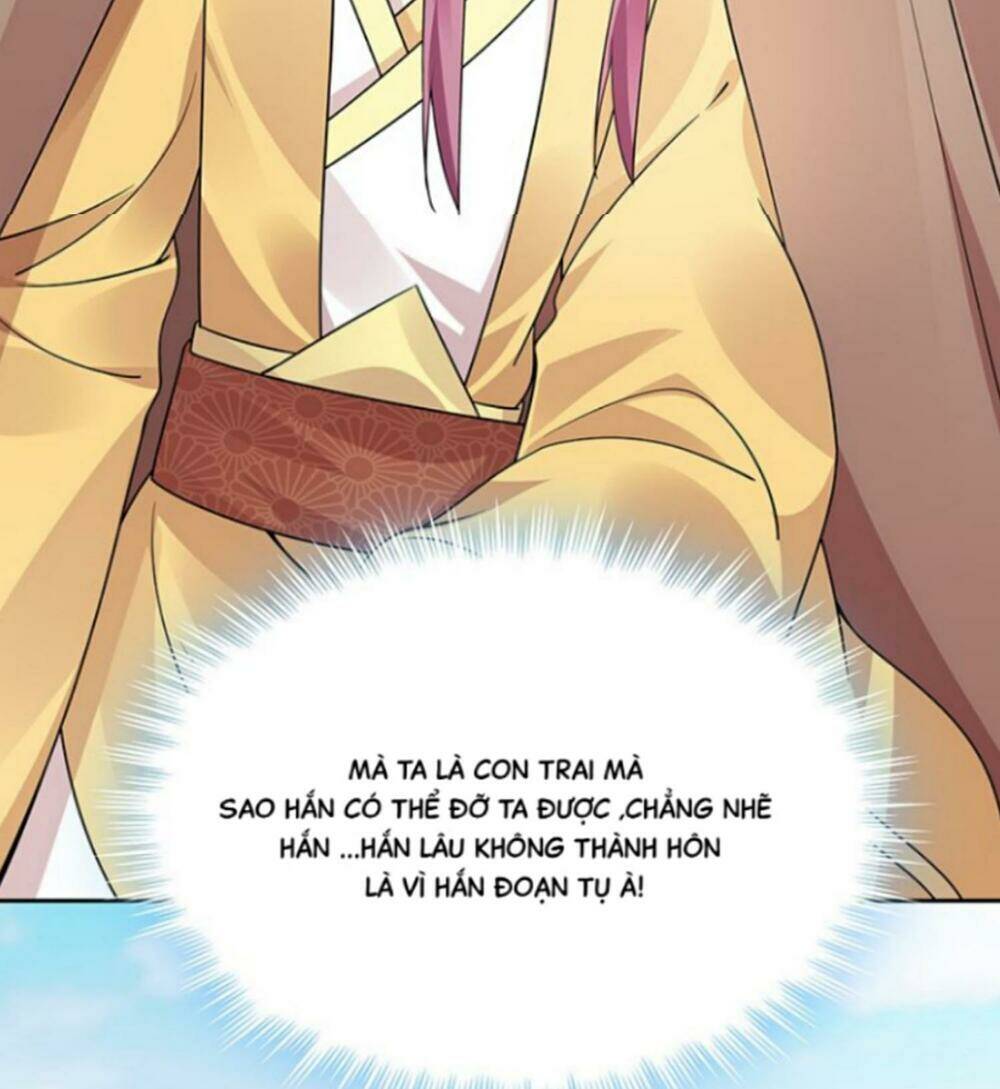 độc phi thần y quá kiêu ngạo chapter 111 49