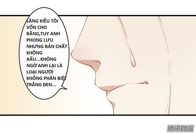 tổng tài đã cưới em chapter 27.1 8