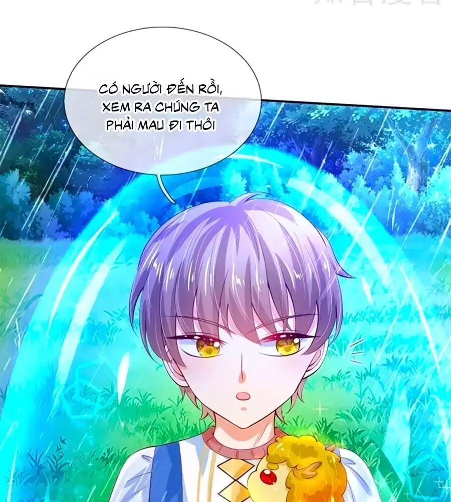 bỗng một ngày nọ trở thành con gái vua chapter 119 51