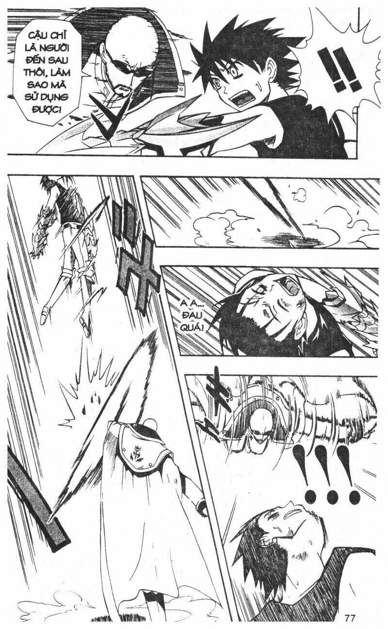 joou kishi monogatari chapter 6 94