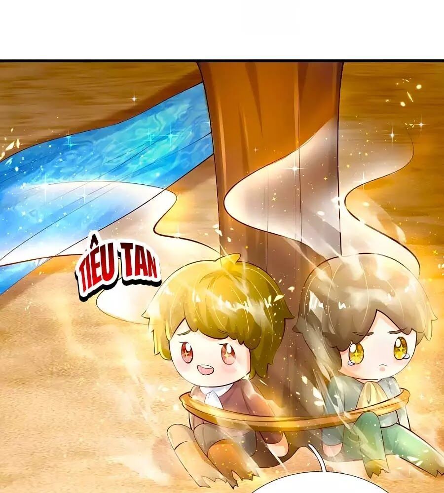 bỗng một ngày nọ trở thành con gái vua chapter 158 28