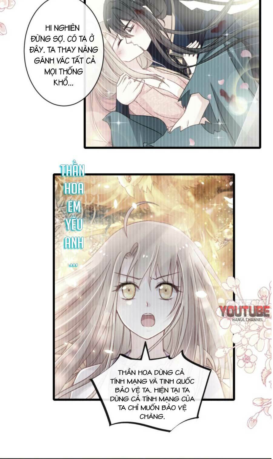 thiên hạ đệ nhất sủng phi chapter 184.1 14