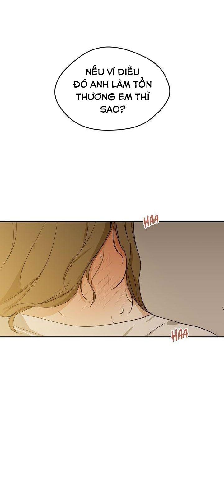 giấc mơ ngọt ngào chapter 20 51