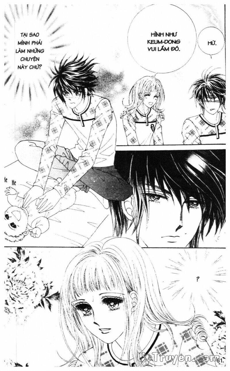 vợ chồng trẻ con bản đẹp chapter 7 60