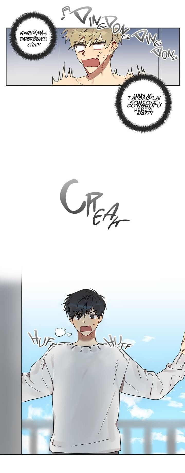 khi tên ta là một chapter 2 5