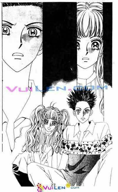 mùa ảo vọng - strange pension chapter 1 27