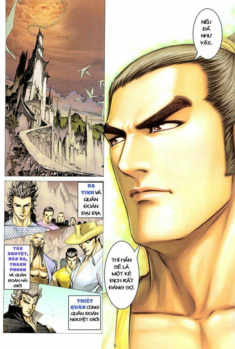võ thần phượng hoàng chapter 85 5