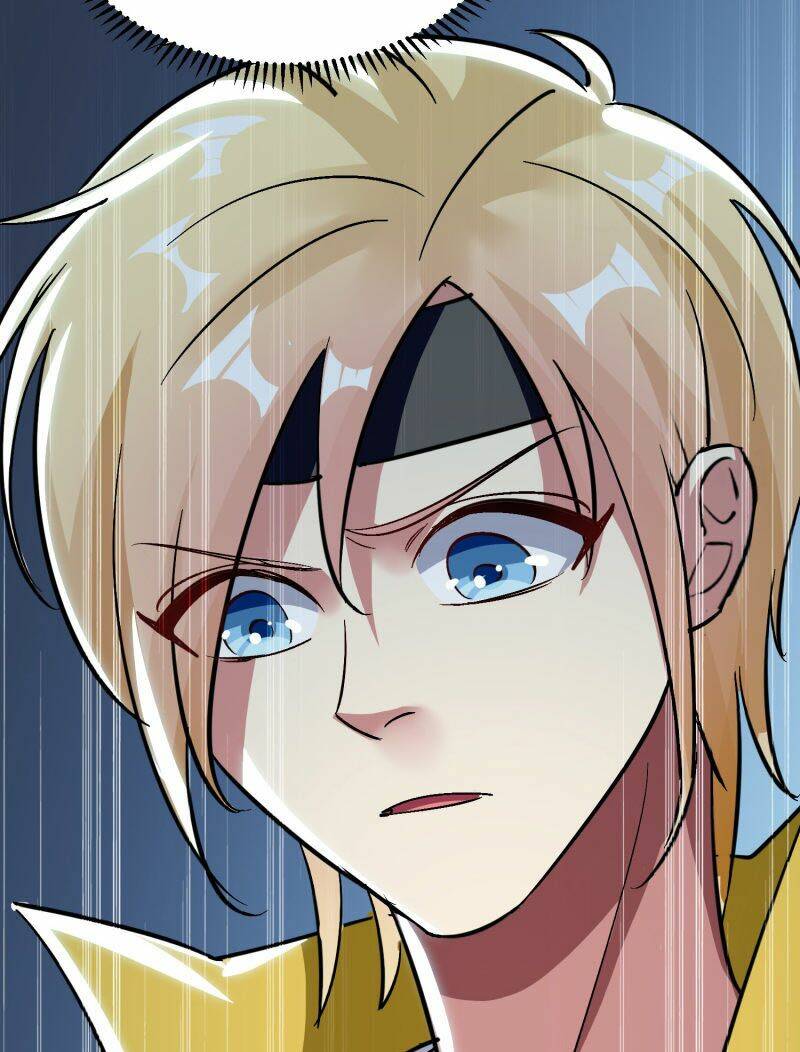 vạn giới tiên vương chapter 68 28