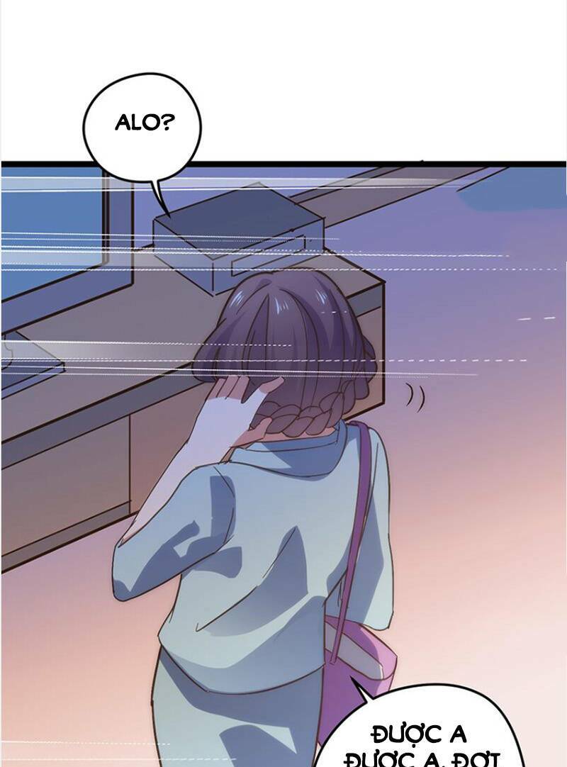 nữ tiếp viên hàng không của boss chapter 1.2 5