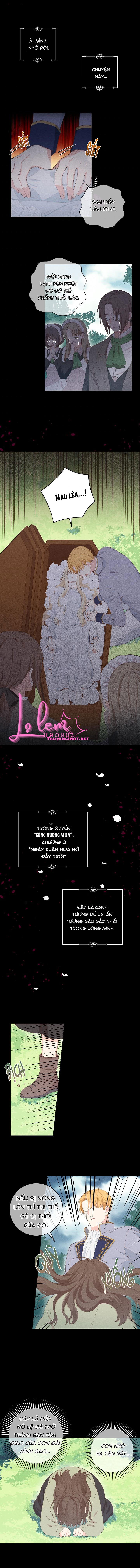 tôi đã mệt rồi chapter 32.1 8