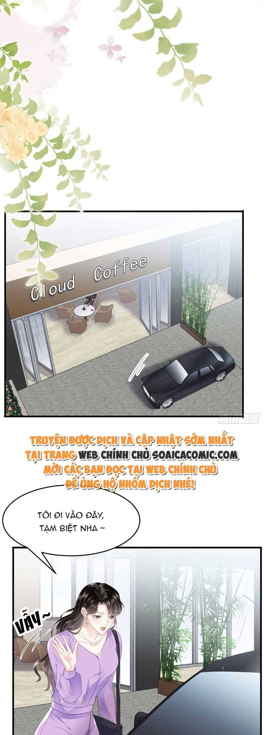 [16+] đại tiểu thư có thể có ý đồ xấu chapter 108 25