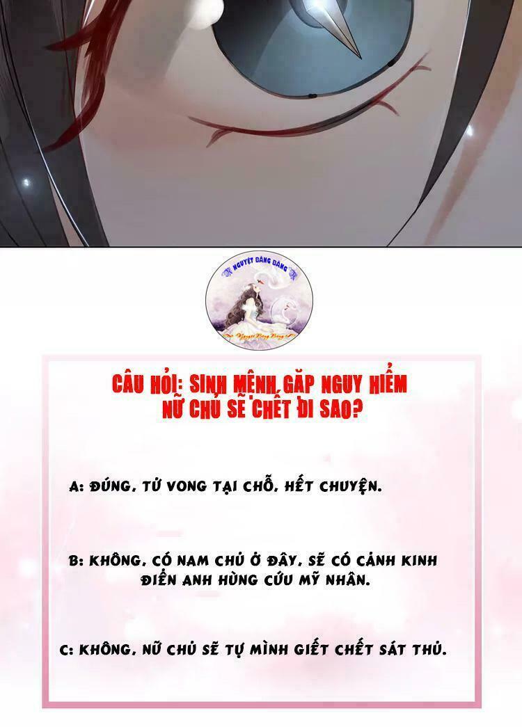 cực phẩm phế vật tiểu thư chapter 5 38