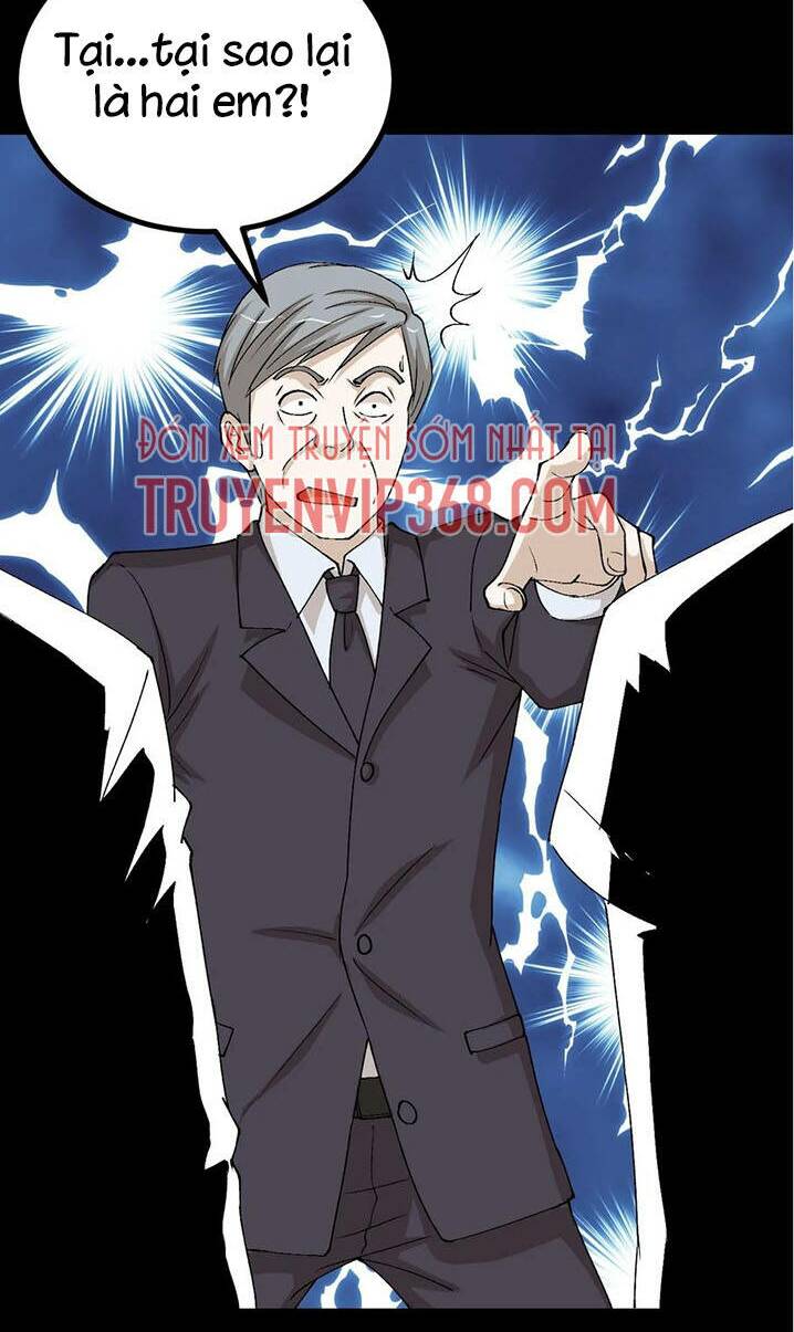 đai ca trở lại tuổi 16 chapter 121 9