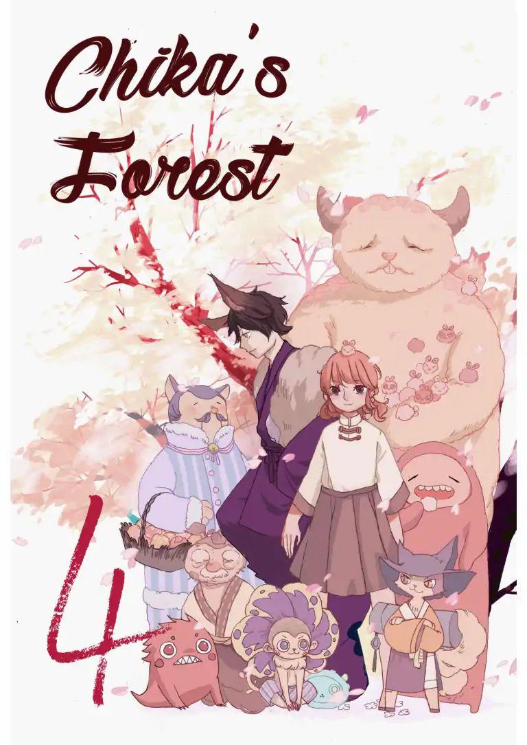 chika's forest chapter 4 3