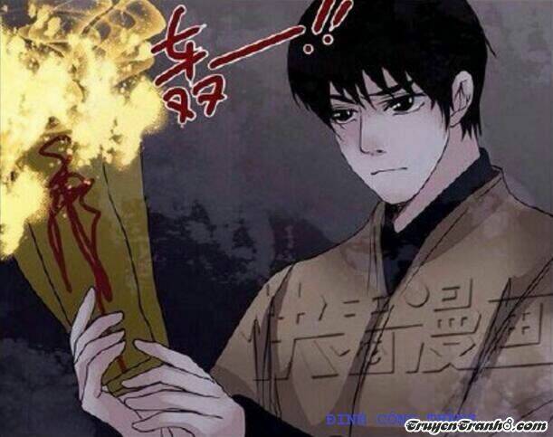 cưới ma chapter 3 1