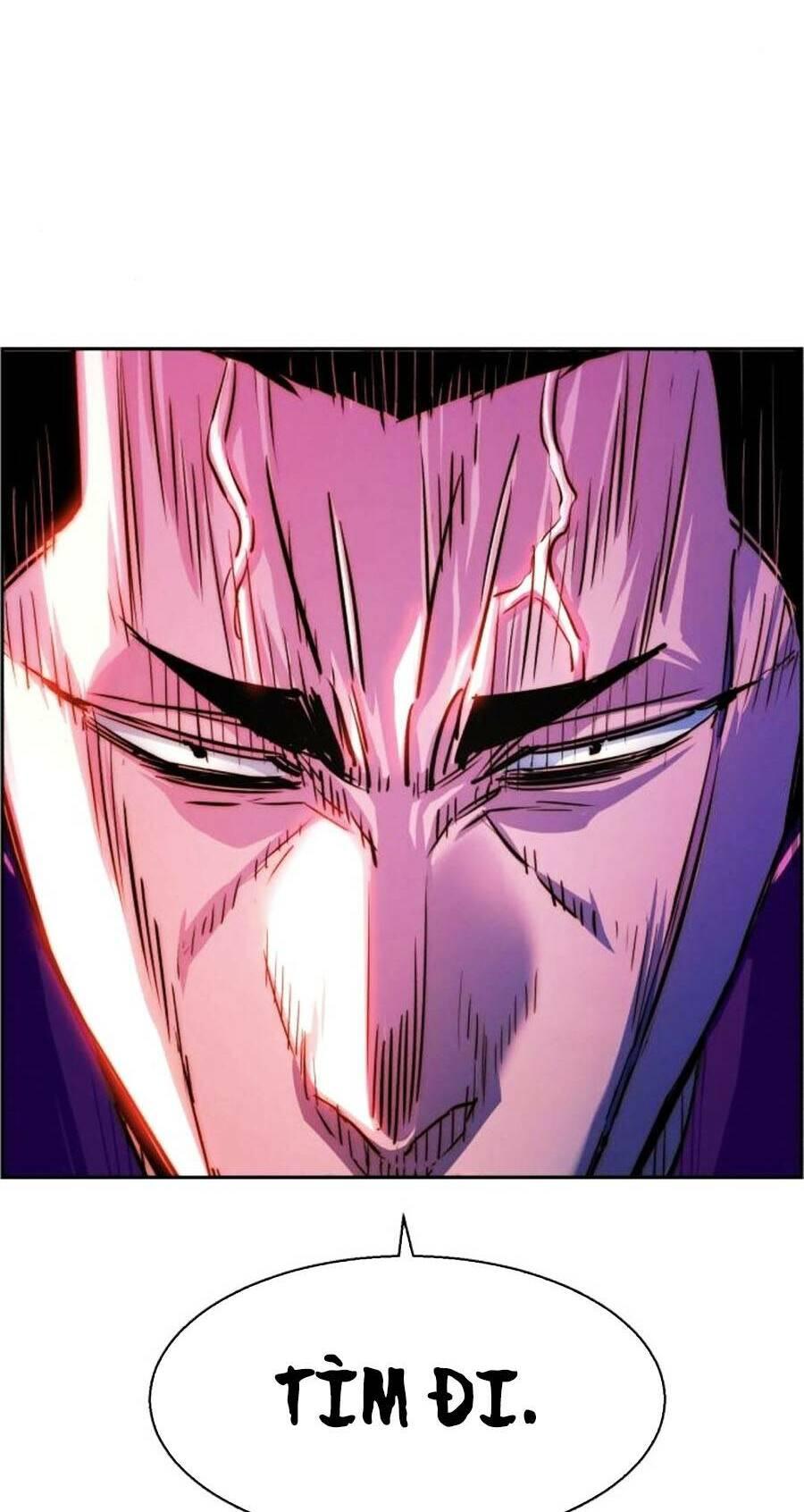 bạn học tôi là lính đánh thuê chapter 80 41